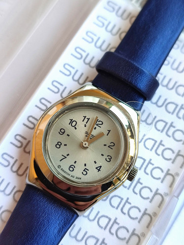 Swatch irony lady - irony,