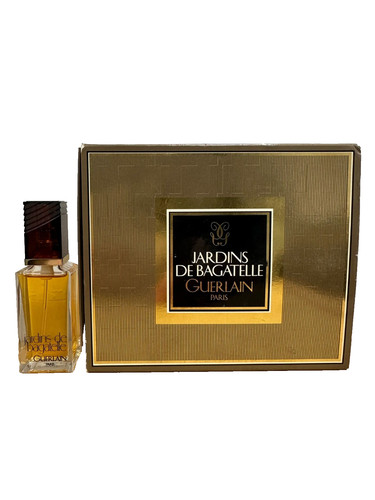 Guerlain jardins bagatelle - jardins, de