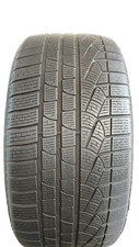 Gomme usate 275/35 r20 pneumatici pirelli w240 sottozero 2 Rif. X99