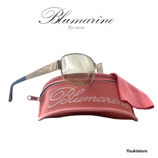 BLUMARINE occhiali da sole BM