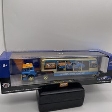 M2 Hauler Chase 1970 Ford