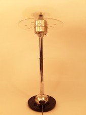 Ventilatore da tavolo anni 50/60 -no Marelli - Antique old electric fan