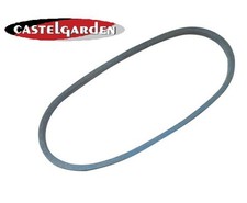 Castelgarden F 72 Cinghia