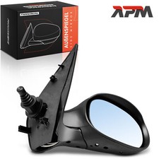 Specchietto Dx Convesso