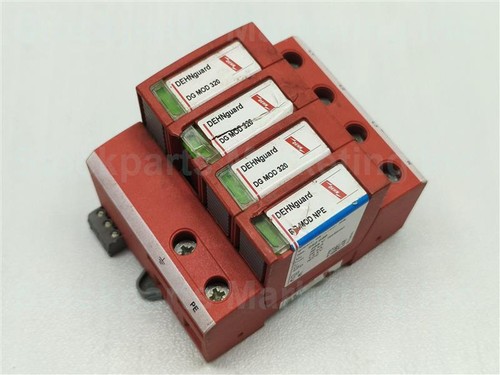 Dehnguard kema keur mod - keur, npe