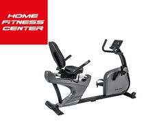 Toorx cyclette orizzontale - toorx,