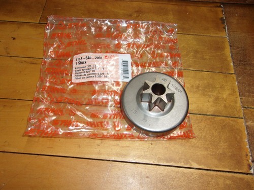 Stihl oem 028 scala pignone - oem,