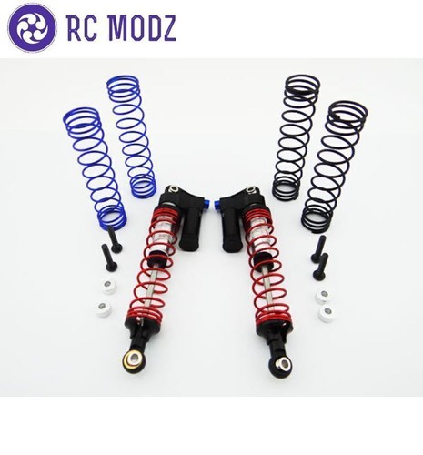 Ammortizzatori piggyback hot - ammortizzatori,