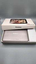 Lenovo Ideatab Computer Tablet