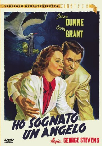 Sognato angelo - sognato,
