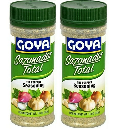 Goya - pezzi/11, oz