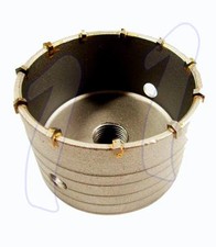CAROTATRICE A  TAZZA PER MURO