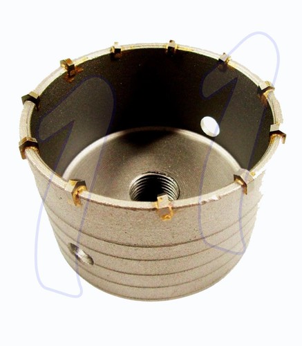 Carotatrice tazza per muro - ,