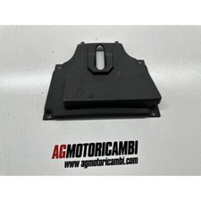 PLASTICA COVER BATTERIA GILERA