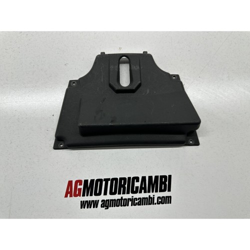 Plastica cover batteria gilera - plastica,