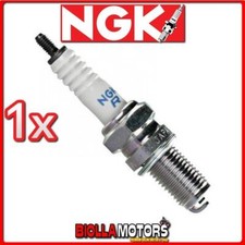 1 CANDELA NGK DR8EA BENELLI