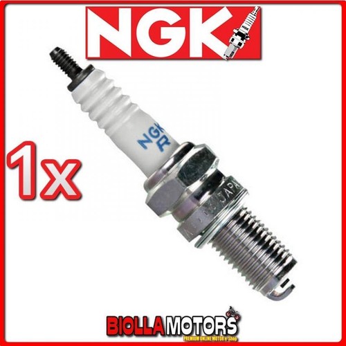 Candela ngk dr8ea - candela, benelli