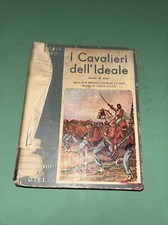 I CAVALIERI DELL'IDEALE storie di eroi - 1945 - La scala d'oro