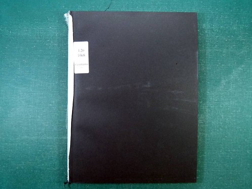 Collezione germania pagine di - collezione,