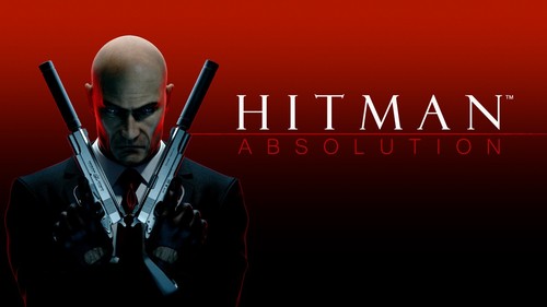 Hitman absolution - hitman:,