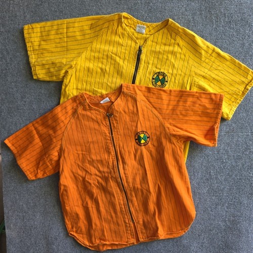 Maglia baseball cross - maglia,