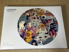 Wacom Intuos Pro Paper Edition Large PTH-860 / K0 Penna Tablet Giappone