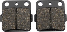 SBS 592HF BRAKE PAD CAR/CER