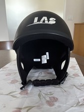 Casco Equitazione LAS Modello