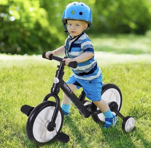 Bici allenamento equilibrio - allenamento,