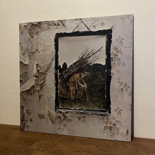 Led zeppelin iv - led,