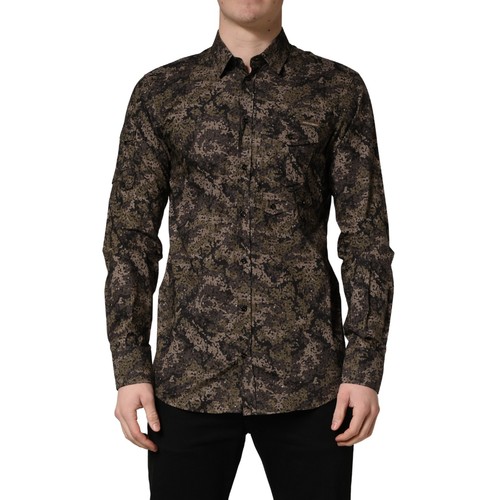Dolce gabbana camicia - dolce,