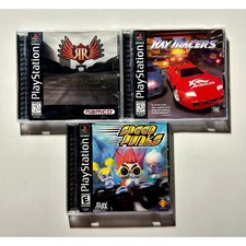 Lotto Videogiochi PlayStation