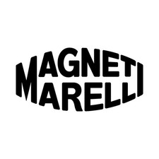 PEGATINA MAGNETI MARELLI