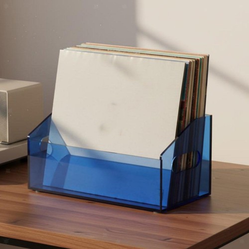 Espositore per trasparente - espositore, lp