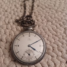 Orologio da tasca OMEGA a