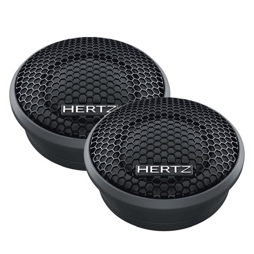 Hertz mp25 25mm neodymium - hertz, mp25-3