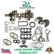 Land Rover Jaguar 3.0 306DT