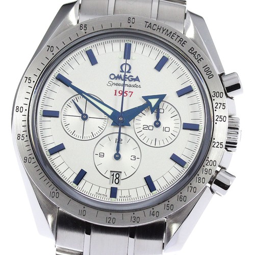 Omega speedmaster broad - omega,