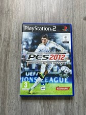 Pes Pro Evolution Soccer 2012