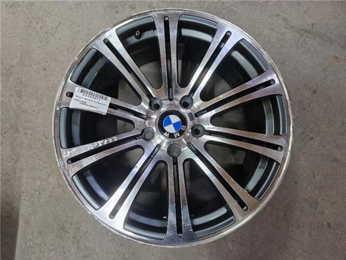 Jeu jantes bmw serie - jantes,