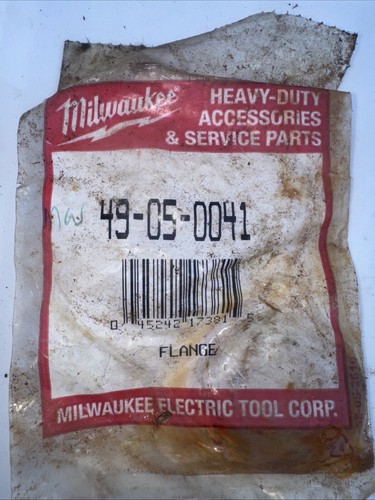 Milwaukee tool 0041 - milwaukee, 49-05-0041