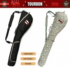 Tourbon Mazze da Golf Borsa