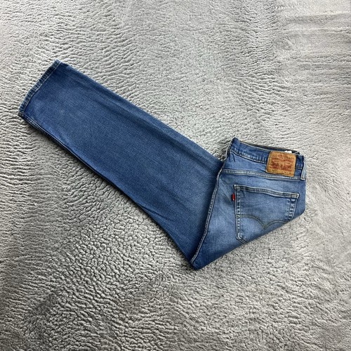 Jeans vintage levi 505 - jeans,
