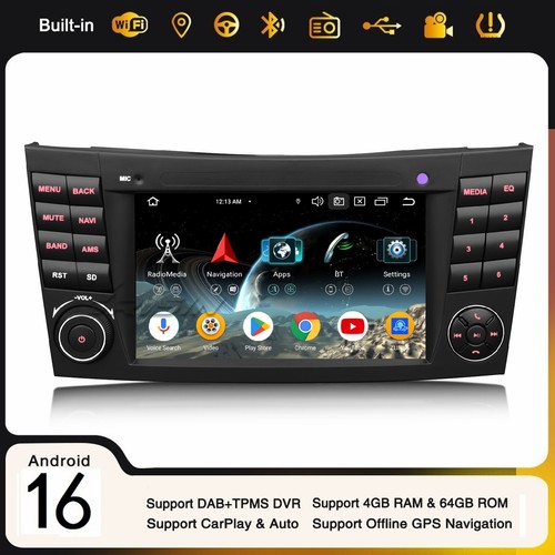 Android dab autoradio navi - android,