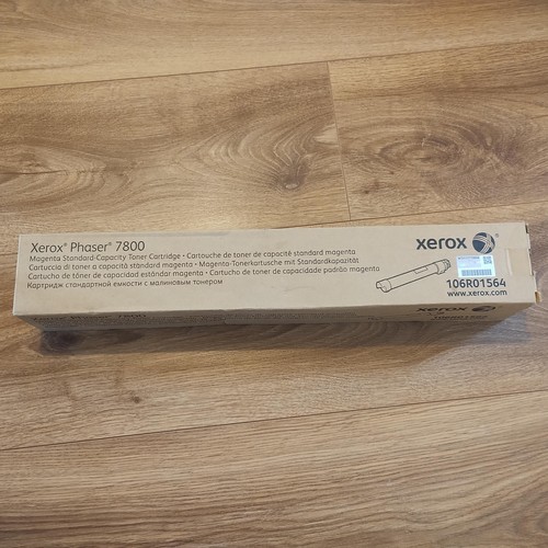 Toner originale xerox phaser - toner,