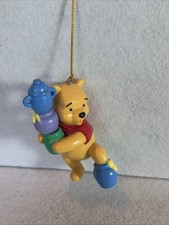 Decorazione natalizia Winnie