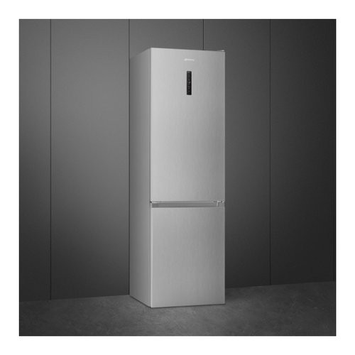 Smeg frigorifero congelatore - frigorifero, e