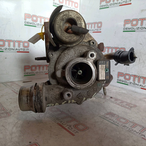7701478939 turbocompressore - 7701478939,