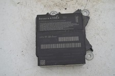 109672 Centralina Airbag Fiat Punto EVO Dal 2009 al 2013 Cod 51897787