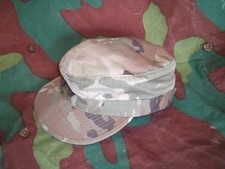Us Army OCP Patrol Cap Cappello Berretto Multicam